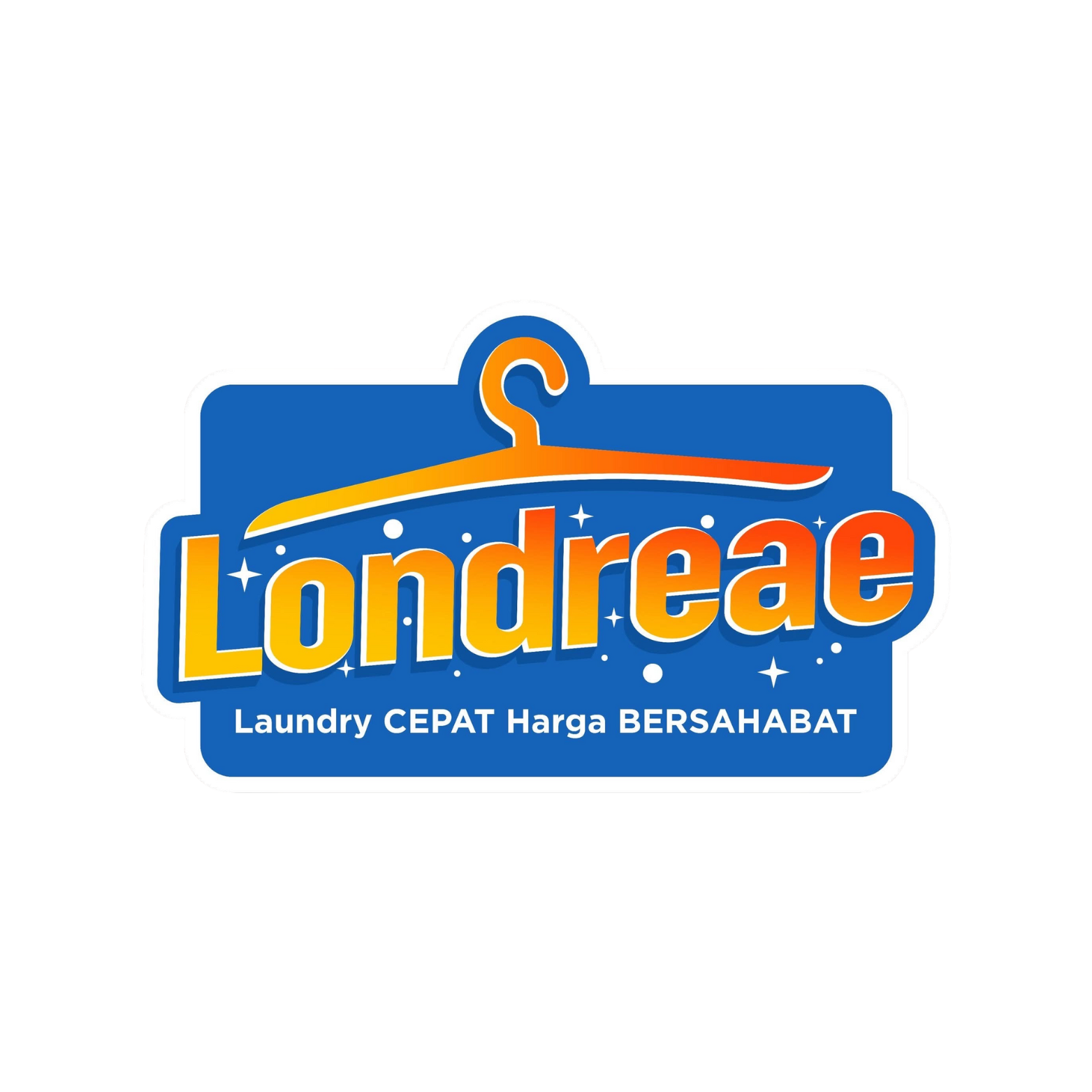 LondreAe Laundry Express Malang